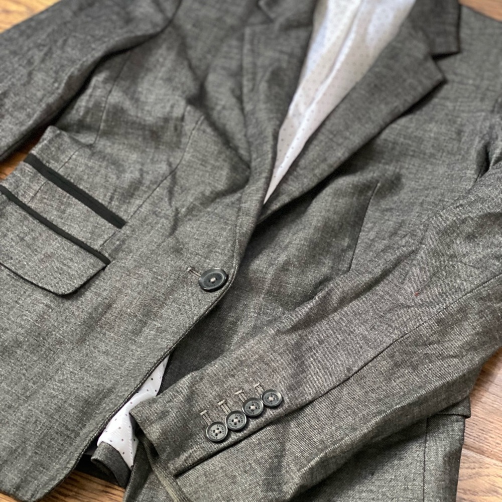 Express Blazer